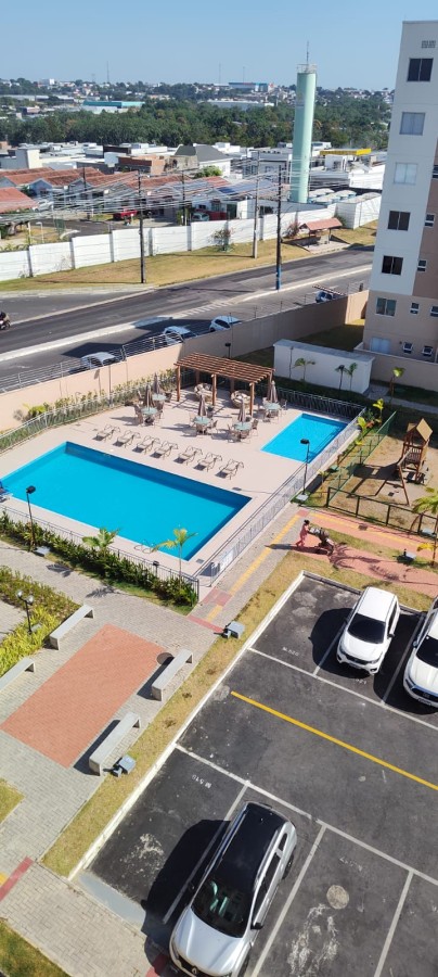Apartamento, 2 quartos, 50 m² - Foto 1