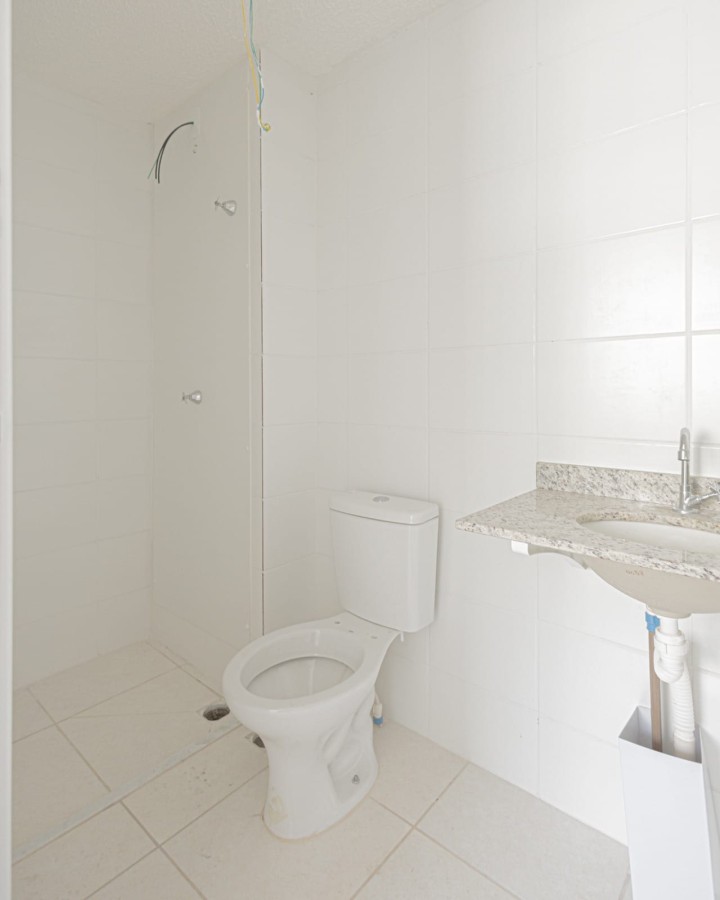 Apartamento, 2 quartos, 50 m² - Foto 5