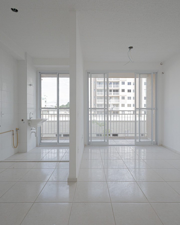 Apartamento, 2 quartos, 50 m² - Foto 8