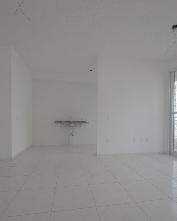 Apartamento, 2 quartos, 50 m² - Foto 7