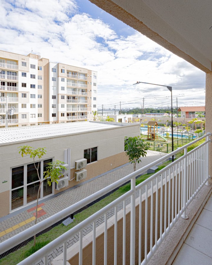 Apartamento, 2 quartos, 50 m² - Foto 9