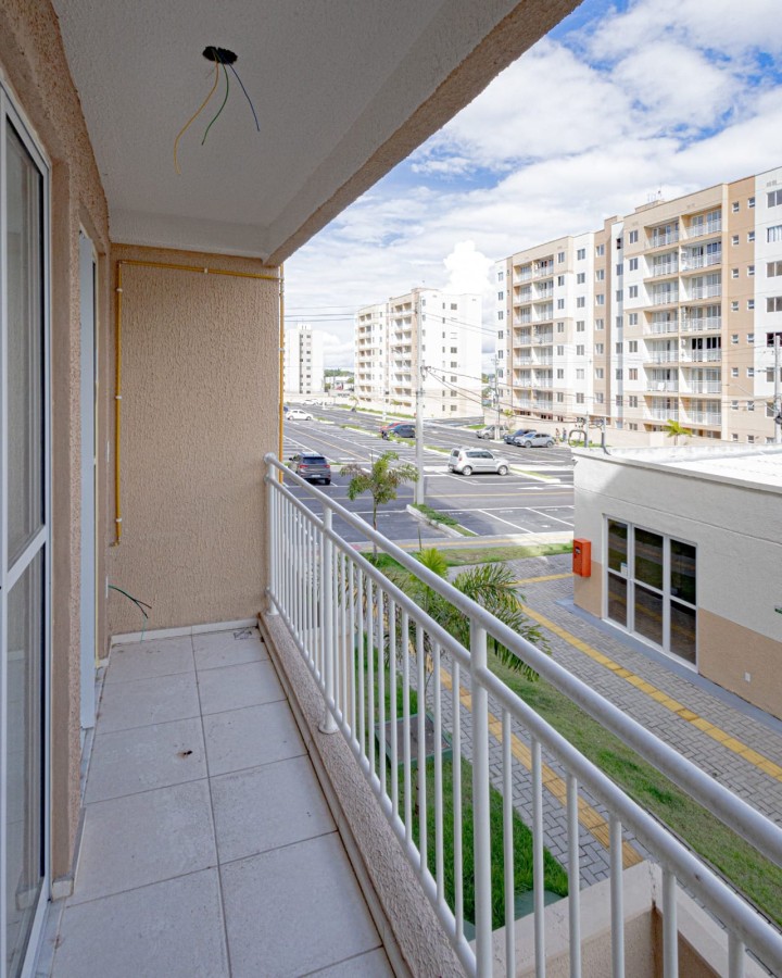 Apartamento, 2 quartos, 50 m² - Foto 10
