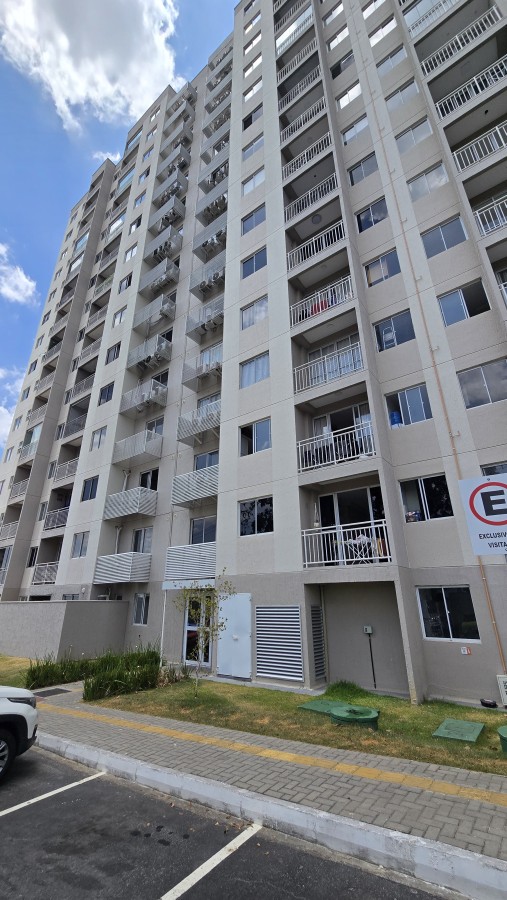 Apartamento, 2 quartos, 50 m² - Foto 5