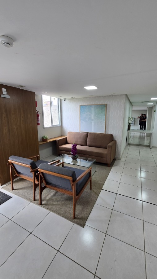 Apartamento, 2 quartos, 50 m² - Foto 6