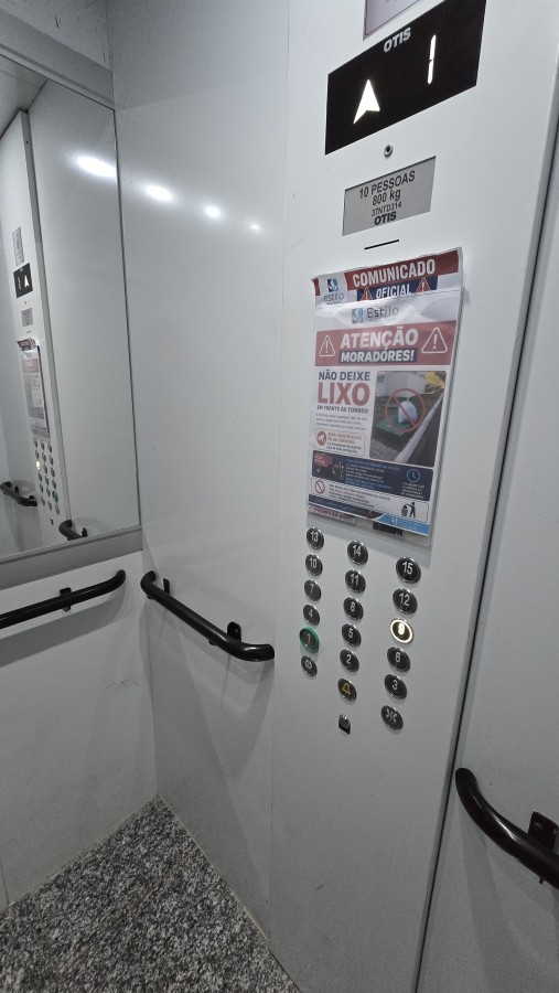 Apartamento, 2 quartos, 50 m² - Foto 7