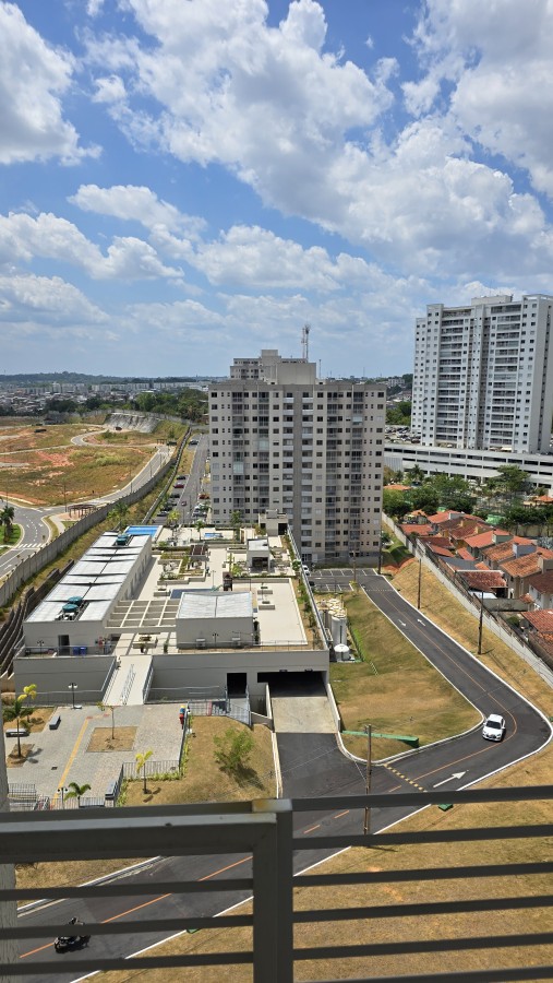 Apartamento, 2 quartos, 50 m² - Foto 9