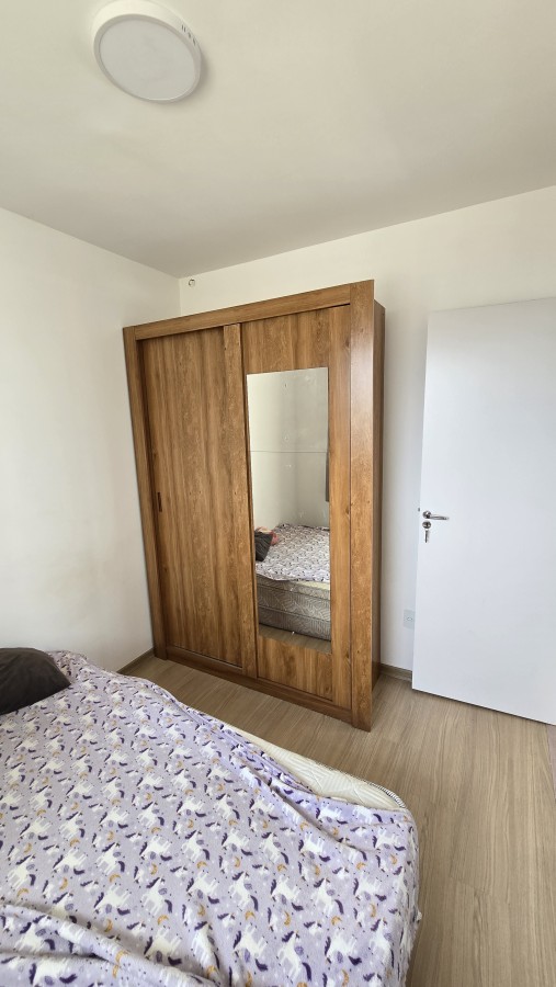 Apartamento, 2 quartos, 50 m² - Foto 10