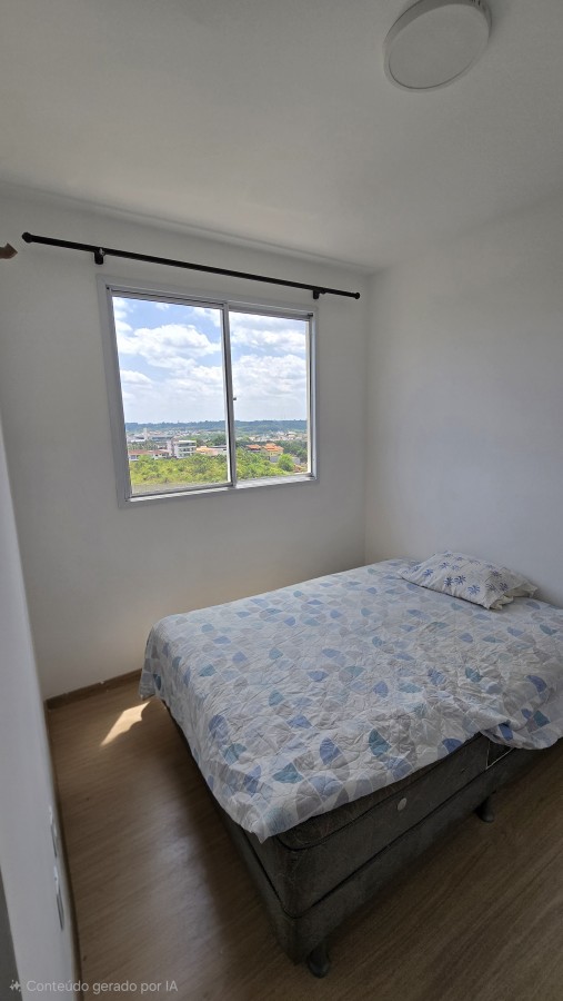 Apartamento, 2 quartos, 50 m² - Foto 11