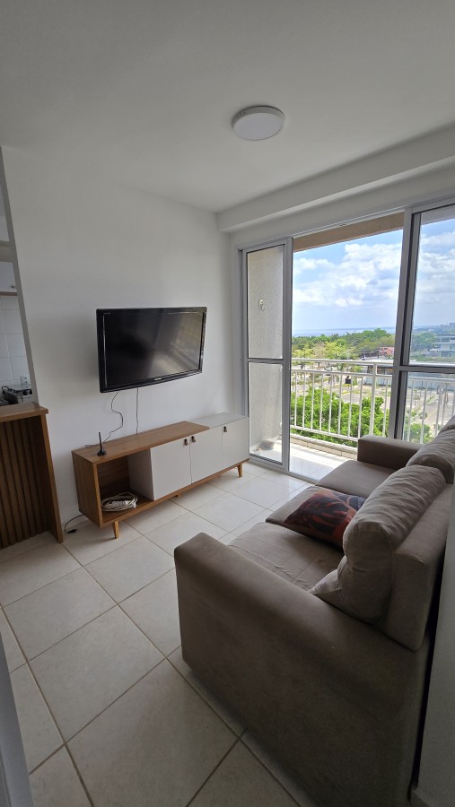 Apartamento, 2 quartos, 50 m² - Foto 17
