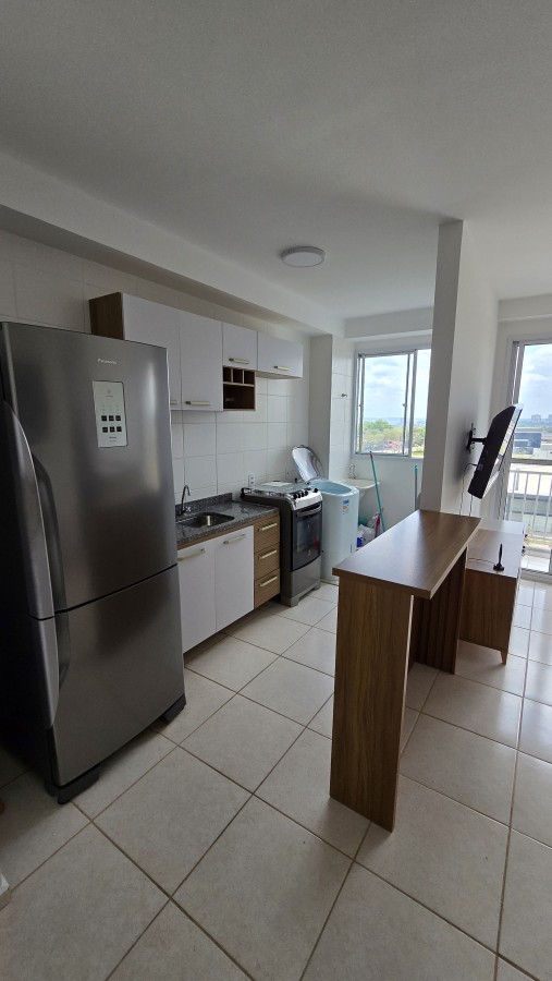 Apartamento, 2 quartos, 50 m² - Foto 19