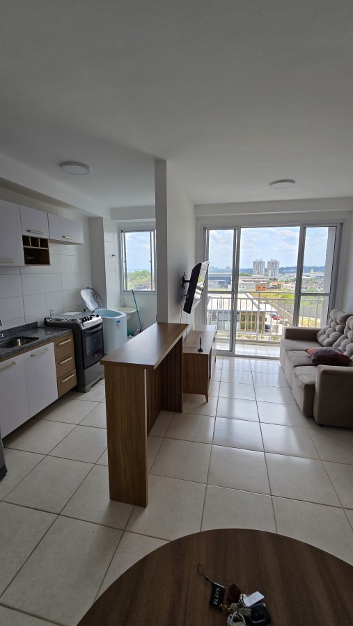 Apartamento, 2 quartos, 50 m² - Foto 21