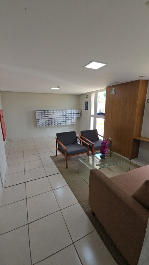 Apartamento, 2 quartos, 50 m² - Foto 25