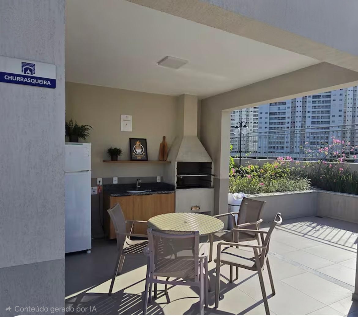 Apartamento, 2 quartos, 50 m² - Foto 27