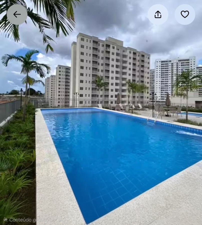 Apartamento, 2 quartos, 50 m² - Foto 31