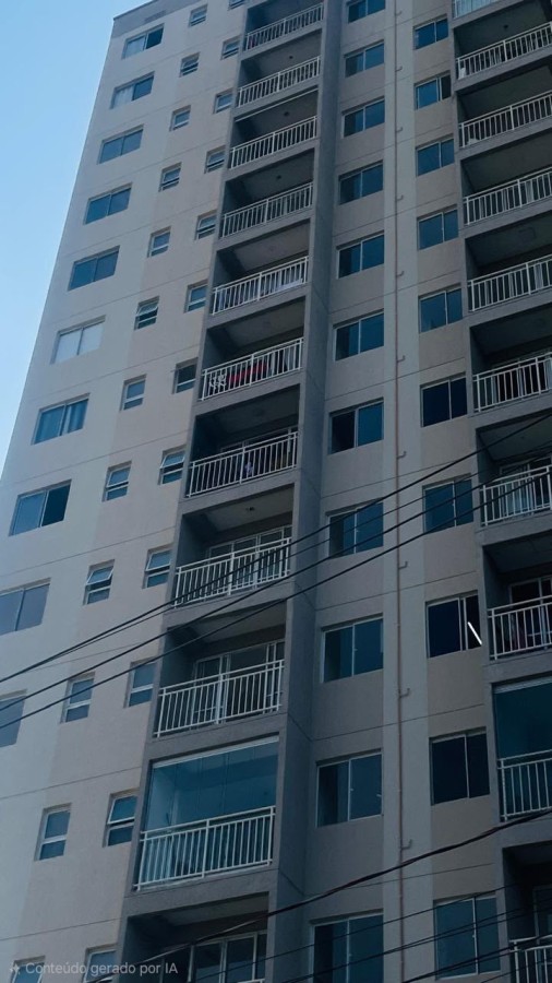 Apartamento, 2 quartos, 50 m² - Foto 33