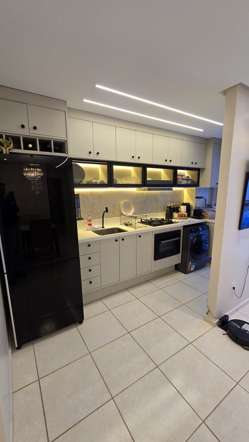 Apartamento, 2 quartos, 50 m² - Foto 1
