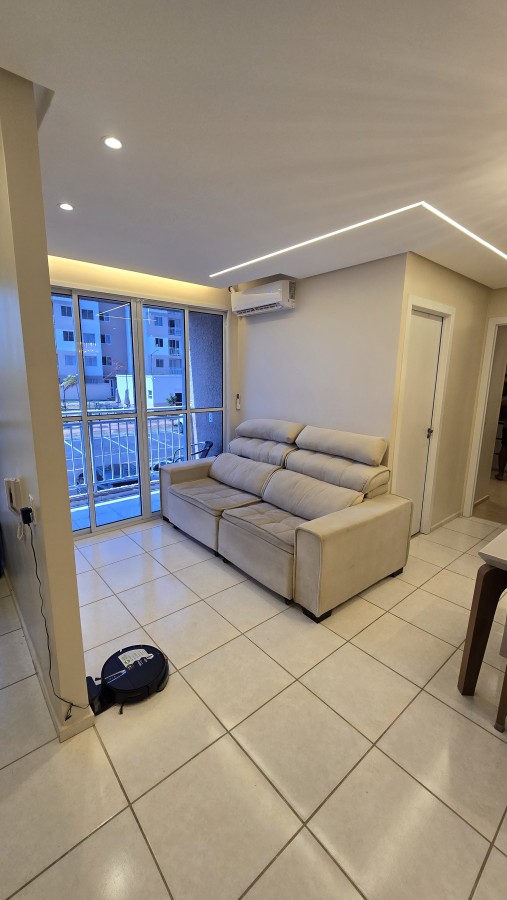 Apartamento, 2 quartos, 50 m² - Foto 4