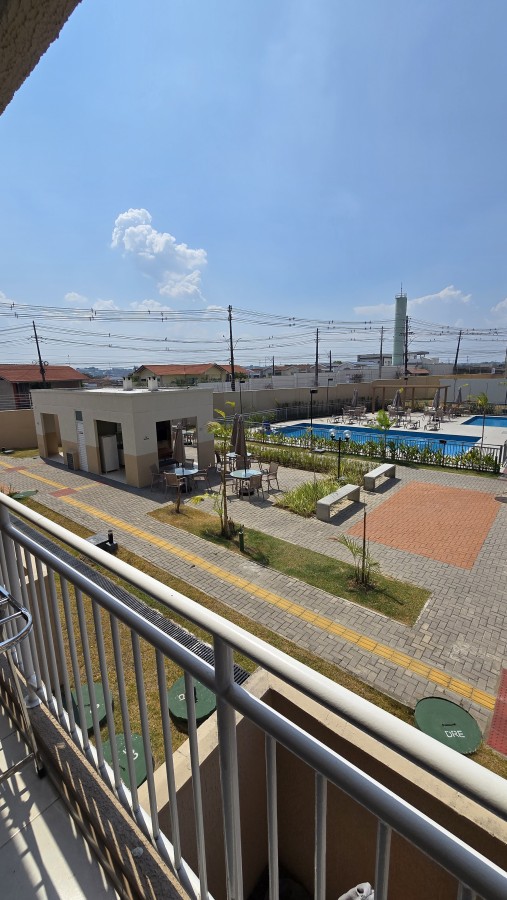 Apartamento, 2 quartos, 50 m² - Foto 6