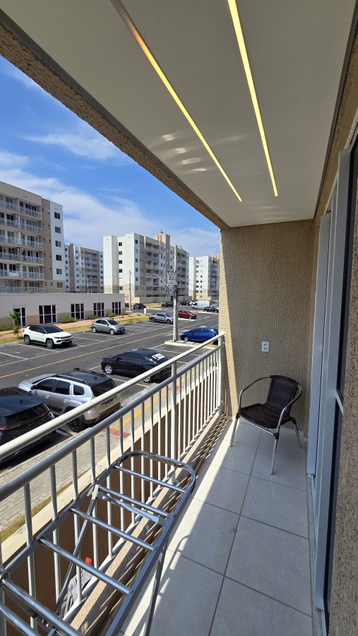Apartamento, 2 quartos, 50 m² - Foto 7
