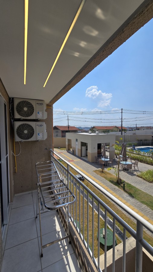 Apartamento, 2 quartos, 50 m² - Foto 8