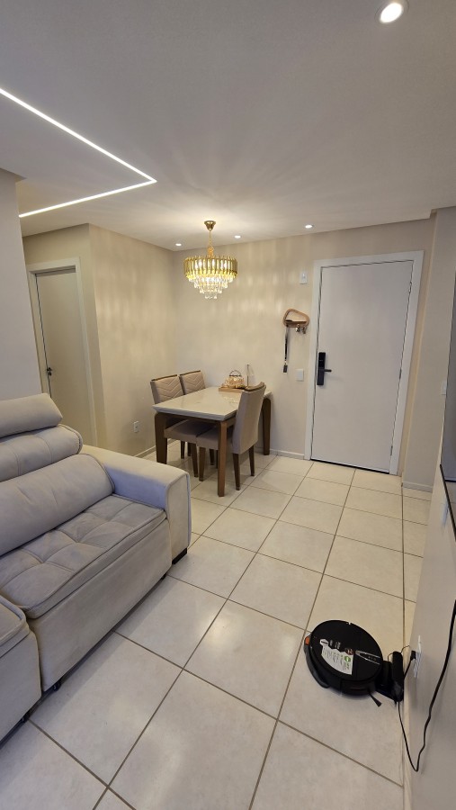 Apartamento, 2 quartos, 50 m² - Foto 9