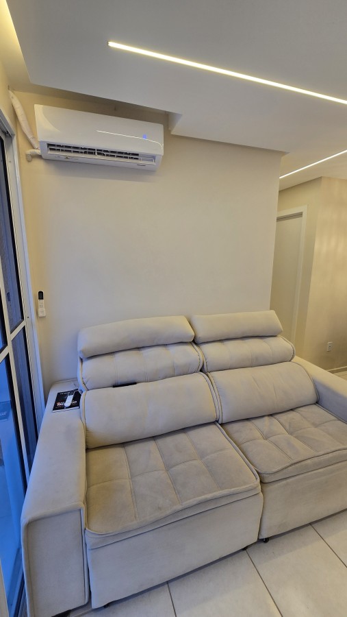 Apartamento, 2 quartos, 50 m² - Foto 10