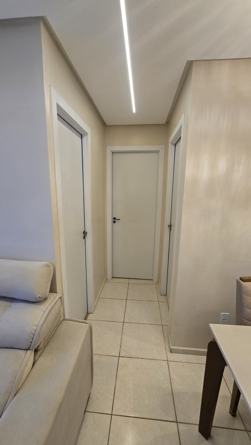 Apartamento, 2 quartos, 50 m² - Foto 11