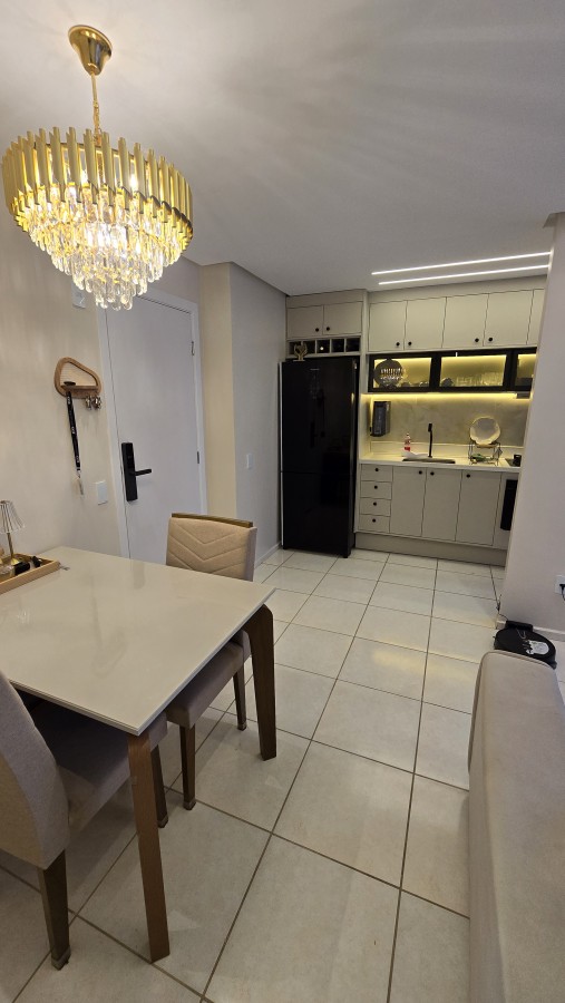 Apartamento, 2 quartos, 50 m² - Foto 12