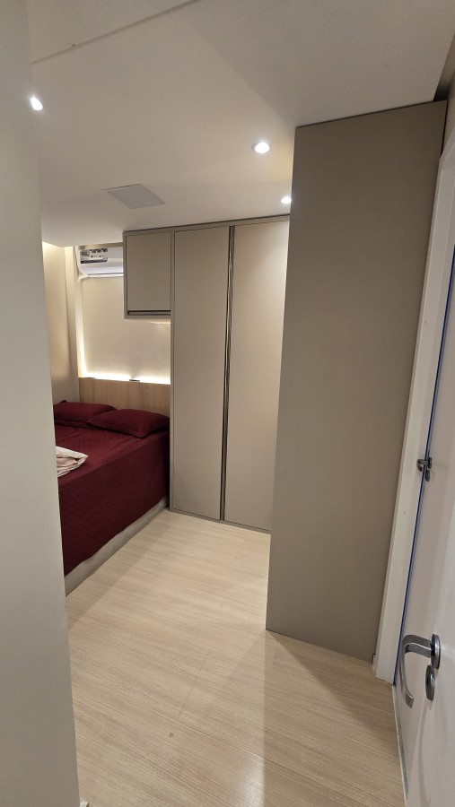 Apartamento, 2 quartos, 50 m² - Foto 14