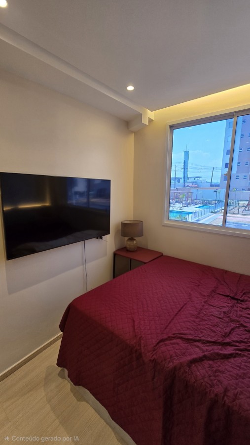 Apartamento, 2 quartos, 50 m² - Foto 15