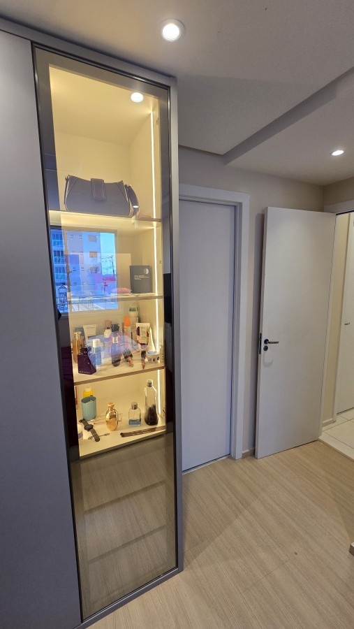Apartamento, 2 quartos, 50 m² - Foto 16