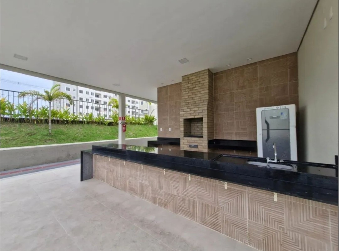Apartamento, 2 quartos, 44 m² - Foto 4