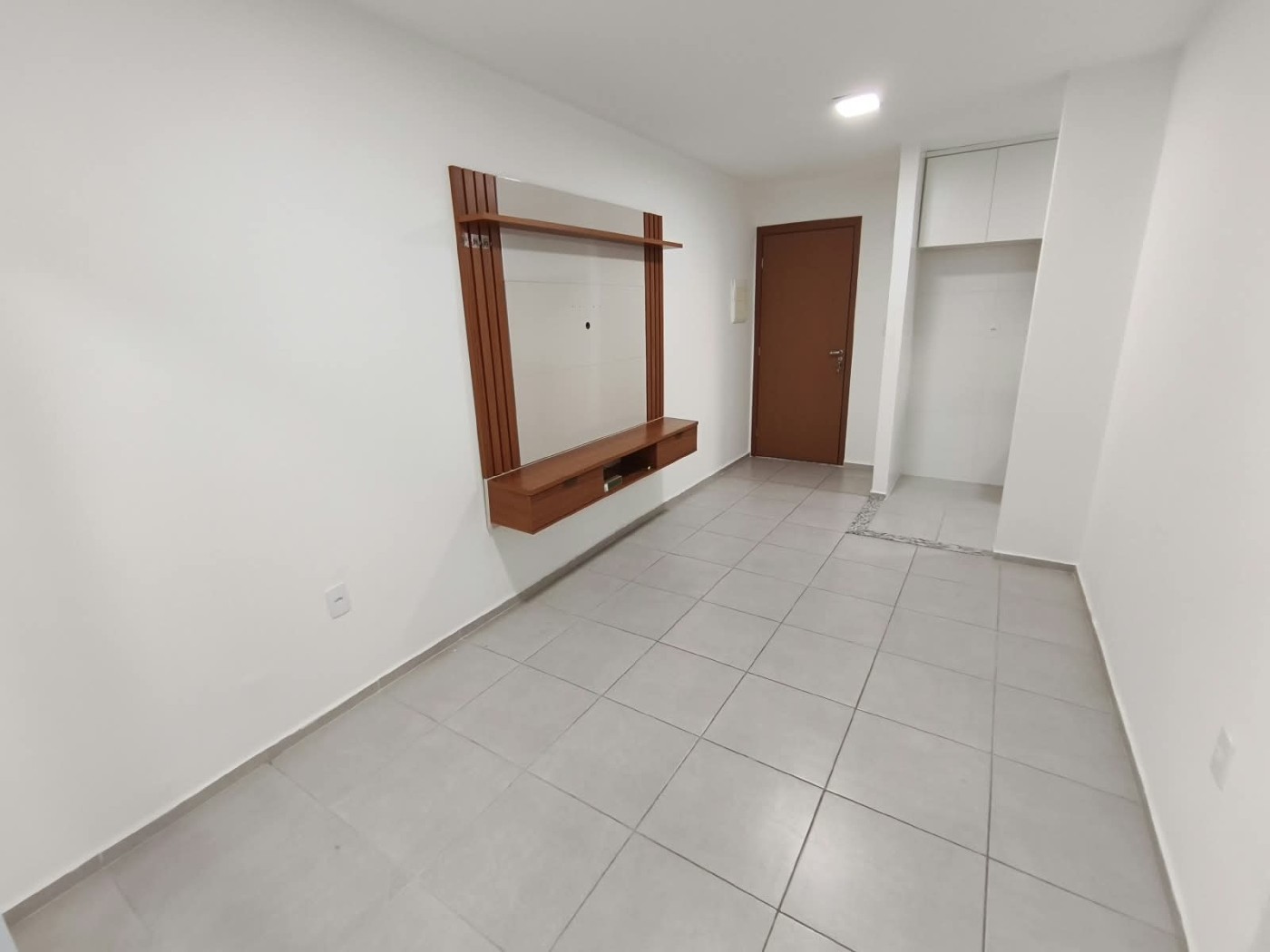 Apartamento, 2 quartos, 44 m² - Foto 3