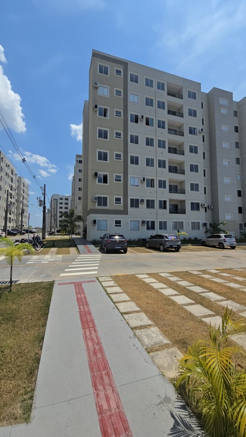 Apartamento, 2 quartos, 44 m² - Foto 5