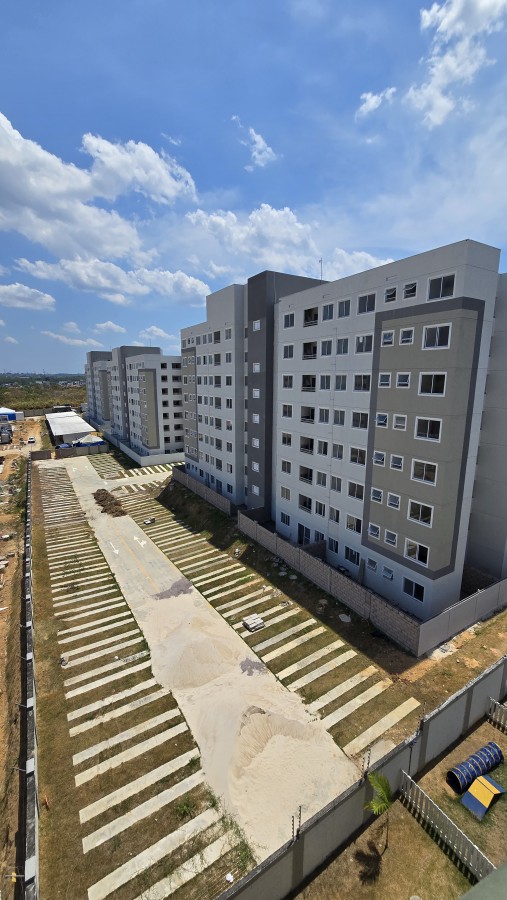 Apartamento, 2 quartos, 44 m² - Foto 6