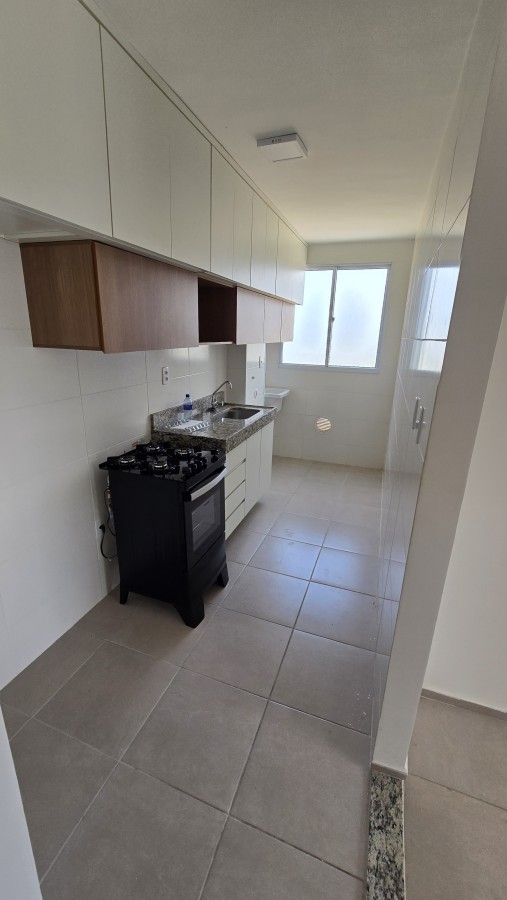 Apartamento, 2 quartos, 44 m² - Foto 8