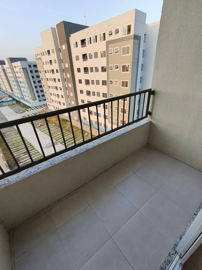 Apartamento, 2 quartos, 44 m² - Foto 10