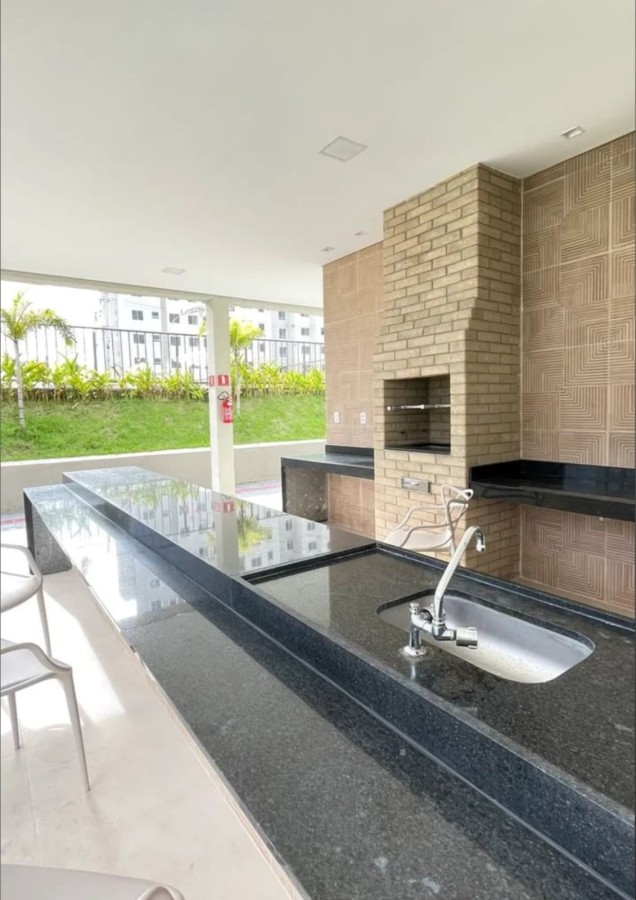 Apartamento, 2 quartos, 44 m² - Foto 22