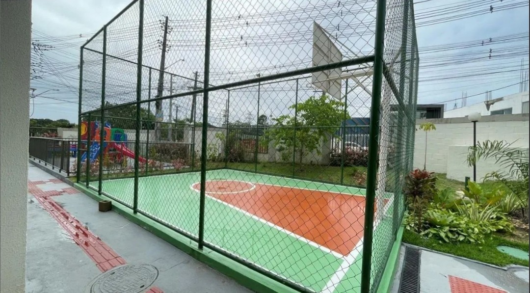 Apartamento, 2 quartos, 44 m² - Foto 25