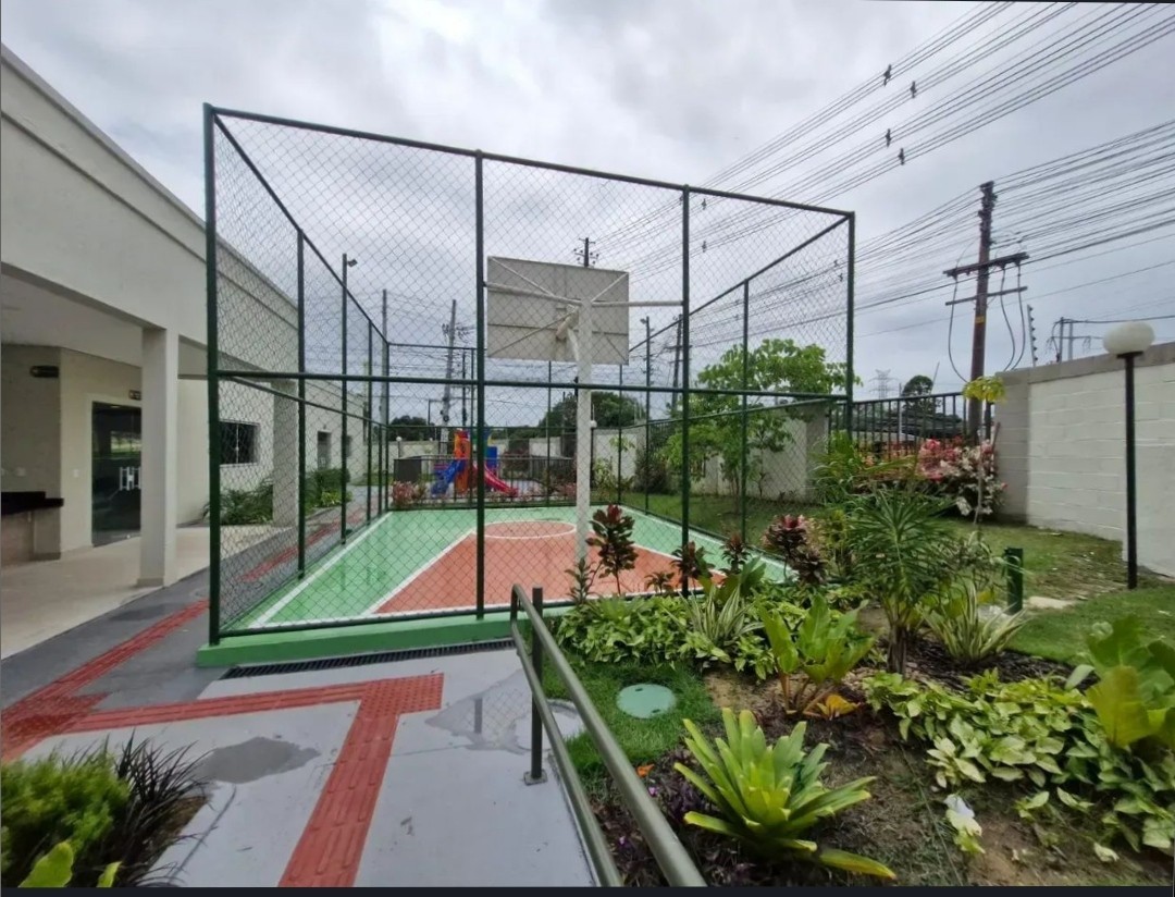 Apartamento, 2 quartos, 44 m² - Foto 27