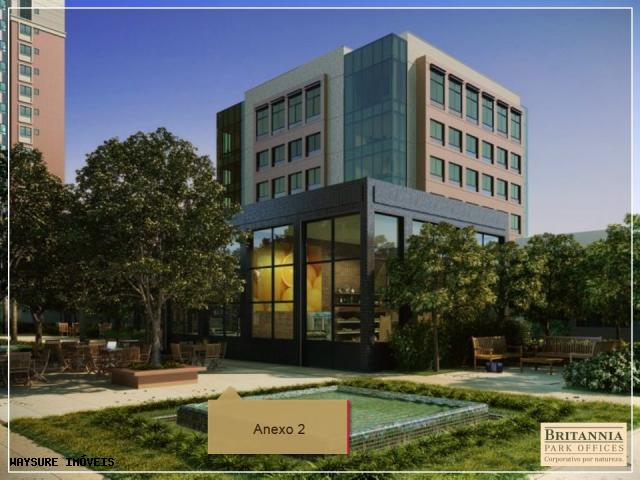 Conjunto Comercial-Sala à venda, 63m² - Foto 14