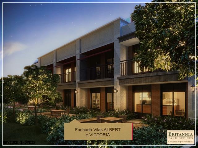 Conjunto Comercial-Sala à venda, 63m² - Foto 16