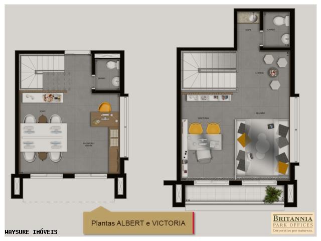 Conjunto Comercial-Sala à venda, 63m² - Foto 23