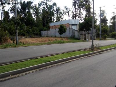 Terreno para Venda, em Manaus, bairro Tarumã, 1 dormitório, 1 banheiro, 1 suíte, 1 vaga