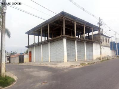 Comercial para Venda, em Manaus, bairro Tarumã Açu, 2 banheiros