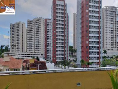 Cobertura para Venda, em Manaus, bairro Ponta Negra, 3 dormitórios, 2 banheiros, 1 suíte, 2 vagas