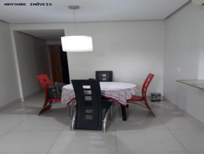Apartamento para Locação, em Manaus, bairro Adrianópolis, 2 dormitórios, 1 banheiro, 1 suíte, 2 vagas