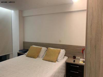 Apartamento para Locação, em Manaus, bairro Nossa Senhora das Graças, 3 dormitórios, 2 banheiros, 1 suíte, 2 vagas