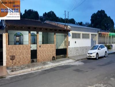Casa para Venda, em Manaus, bairro Cidade Nova, 3 dormitórios, 3 banheiros, 3 suítes, 4 vagas