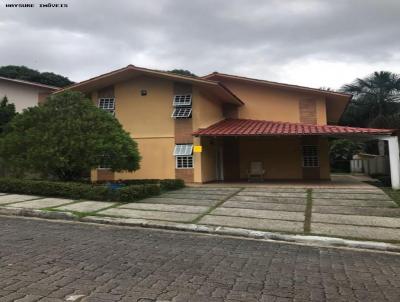 Casa em Condomínio para Venda, em Manaus, bairro Nova Esperança, 3 dormitórios, 5 banheiros, 3 suítes, 4 vagas